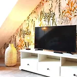 Apartament La Plume De Malherbe - Parking - Coup De Coeur *