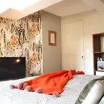 Apartament La Plume De Malherbe - Parking - Coup De Coeur Caen
