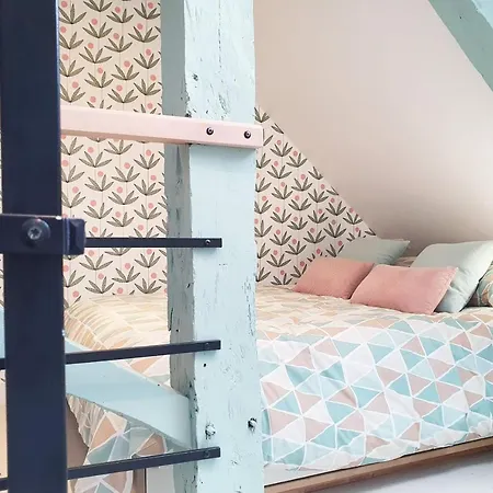 La Plume De Malherbe - Parking - Coup De Coeur