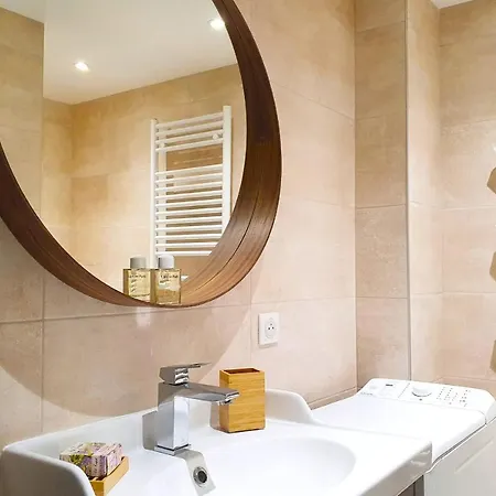 Apartment La Plume De Malherbe - Parking - Coup De Coeur *