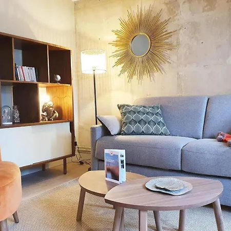 La Plume De Malherbe - Parking - Coup De Coeur *