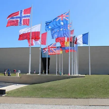 La Plume De Malherbe - Parking - Coup De Coeur Apartment *