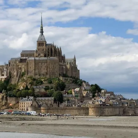 Apartment La Plume De Malherbe - Parking - Coup De Coeur Caen